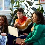 The Favor Economy: Why Looking Out for Each Other Is Now Essential for Career Success