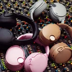 Skullcandy Crusher ANC: Bass-Boosting Headphones with Bose Active Noise Cancellation
