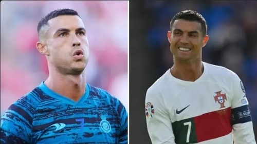 Cristiano Ronaldo Nearly Gave Up Football Due To Being 'Bullied' As A Youngster