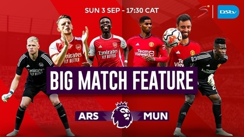 Arsenal V Man United: What The Stats Say