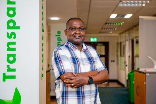 Safaricom T4D: How Innovation Drives Social Change