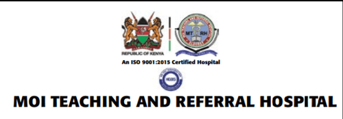 MTRH Hiring Nursing-Officer (5 Positions)