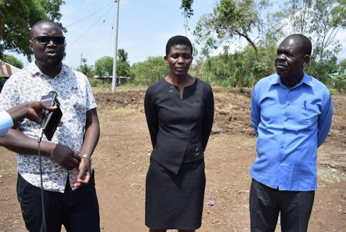 Family Wants Man Who Defiled, Impregnated 13-Year-Old Daughter Arrested