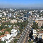 Kenya Woos Chinese Investors Into Industrial Parks