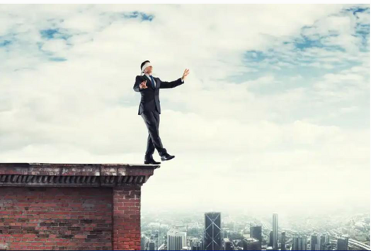 Blindspotting and Self-Awareness in Leadership