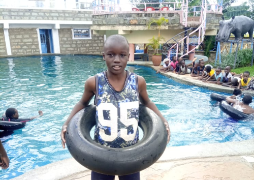 Parents In Agony After 11-Year-Old Boy Goes Missing