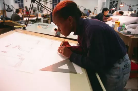 The Hidden Costs Of Black Women’s Job Losses
