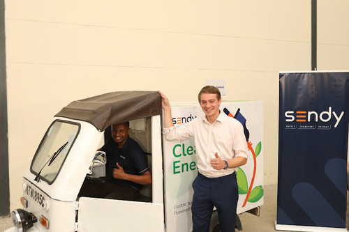 Starups Flocks To Kenya On Vibrant Internet Footprint