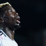 Juventus Midfielder Pogba Provisionally Suspended For Doping