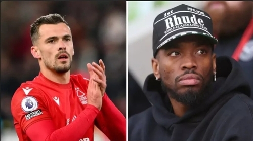 Fans Are All Making The Same Point On Ivan Toney Amid Harry Toffolo Betting Ban