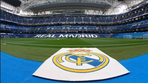 Real Madrid Embroiled In Scandal As 'Three Players Arrested'