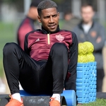 Concussed Van Rooyen Sits Out For Stellies