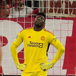 Bruno Fernandes: Andre Onana Is Not Responsible For The Bayern Munich Defeat