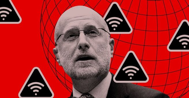 Brendan Carr Lets ISPs Charge Hidden Fees
