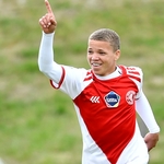 Arendse Cries For Consistency As Spurs Prepare For Derby