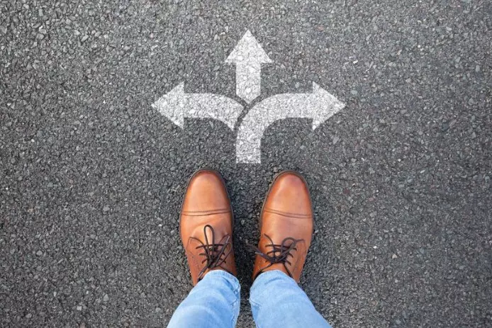 Playing It Safe at Work Is Your Riskiest Career Move