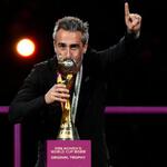 Jorge Vilda: Morocco Appoint Former Spain Manager As Head Coach