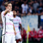 Juve Offer 'Full Support' To Fagioli After Gambling Ban