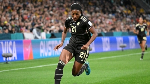 World Cup Mums Balance Parenting With Football Ambitions