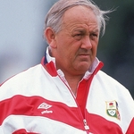 Former Wales Captain, Coach Rowlands Dies At 85