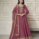 Best Anarkali Suits for Women Who Love Elegant Ethnic Fashion