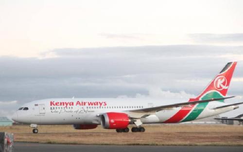 Patriotism Calls Us To Support KQ's Latest Turnaround Efforts