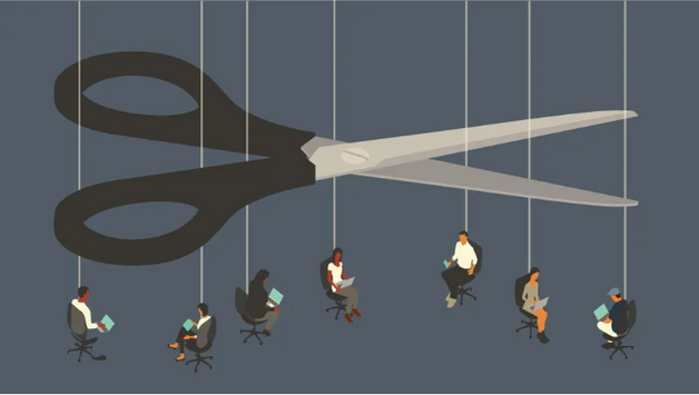 The Invisible Job Crisis: America’s Nonprofit Sector Is Hemorrhaging Talent