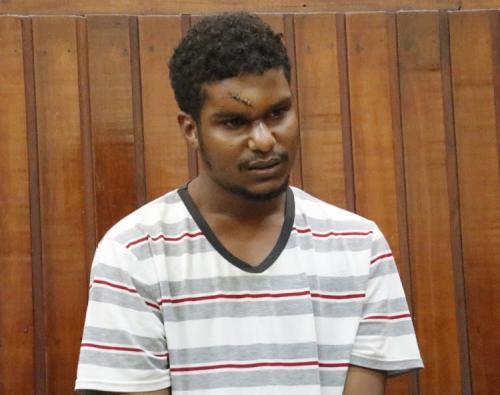 Man Who Slaughtered Grandmother To Take Mental Test