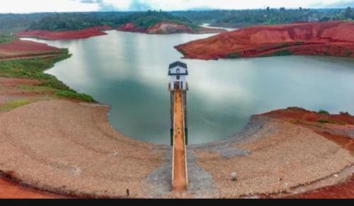 Gatundu: Furious Residents Block Water Officials From Conducting Dam Survey