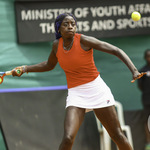 Okutoyi Opens Kenya Open Title Defence With Victory