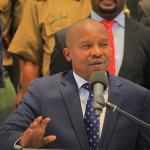 Why State Categorises Water Services As Critical Infrastructure In New Move