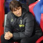 Spurs Boss Conte To Have Surgery To Remove Gallbladder