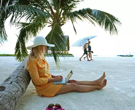 Most Relaxing Cities: Netherlands Claims 4 of Top 10 Spots