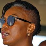Kenyan Lawyer Maria Mbeneka Lands Top Global Role