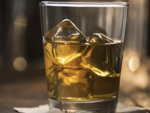 India Outdrinks France As Top Scotch Whisky Buyer