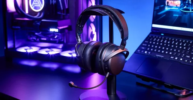 Audeze Maxwell 2 Gaming Headset Upgrade