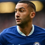 Galatasaray Sign Ziyech From Chelsea On Loan