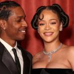 Rihanna And A$AP Rocky Are Embracing Parenthood: ‘We’re Best Friends With A Baby’