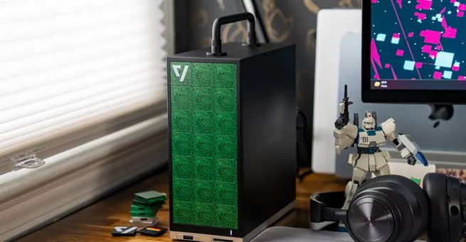 Framework Desktop Prices Jump Amid RAM Crunch