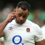 Billy Vunipola To Miss England's Rugby World Cup Ipener Due To Ban