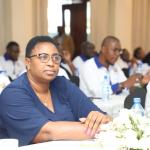 CS Jumwa Launches Initiative On Public Servant's Mental Health