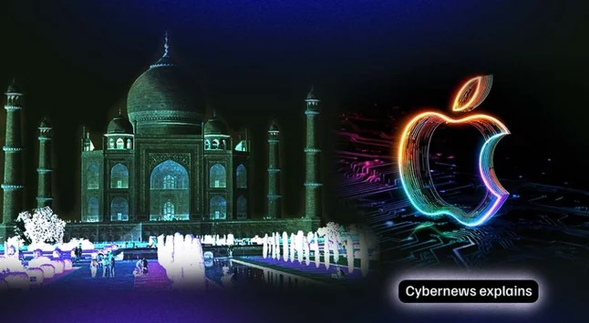 India’s Smartphone Security Proposal Raises Major Privacy Concerns