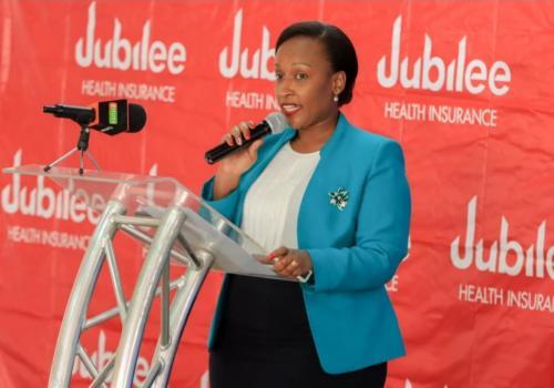 Jubilee Health Insurance Launches Family Physician Programme