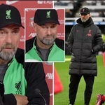 Jurgen Klopp Breaks Silence On Liverpool Star's Future Amid 'Al Ittihad Contract Agreed' Claims