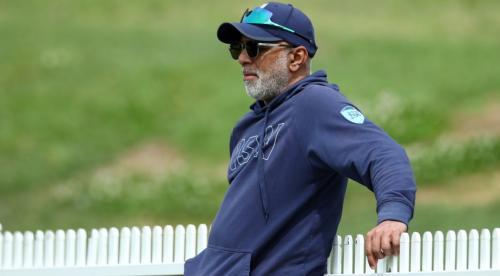 Bangladesh Ready For ODI Reality Check Against England