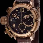 U-BOAT replica watches