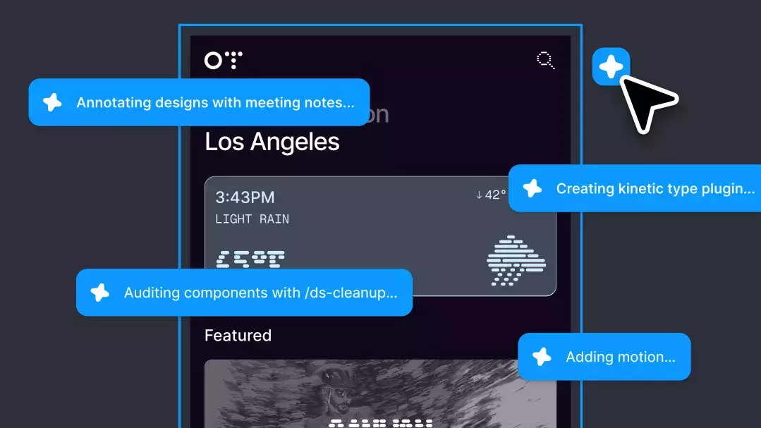 Figma's AI design agent exits beta and is now generally available