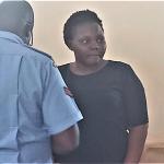 MCA, Husband In Court For Allegedly Assaulting Businessman