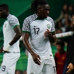 Nigeria Coach Peseiro Extends Contract Despite Pay Cut