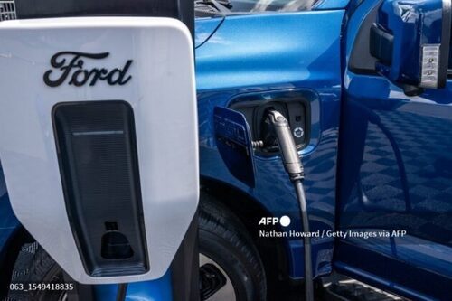 Chinese Brands Top Israel’s EV Sales In Jan.-Aug. Period
